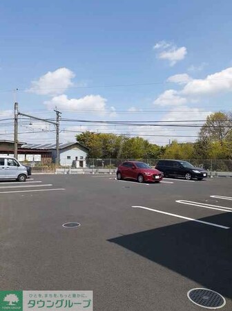 フェニックスの物件内観写真